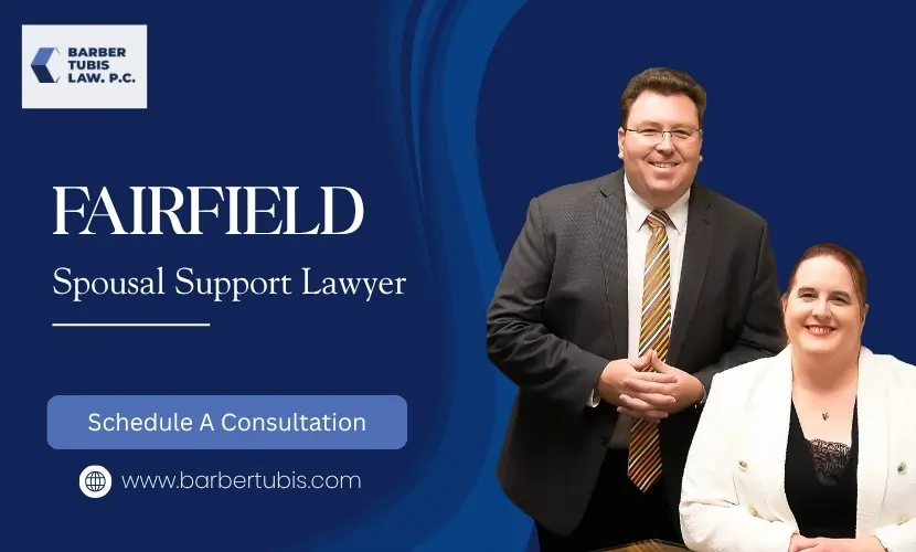 top fairfield ca spousal support lawyer