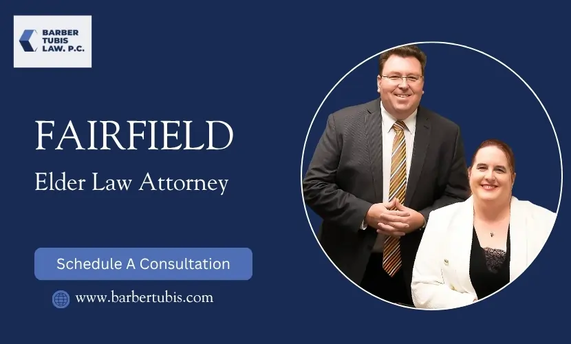 top fairfield elder law attorney