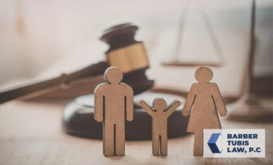 California Child Custody Laws: What Judges Actually Look At