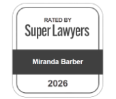 Super Lawyer Award Image